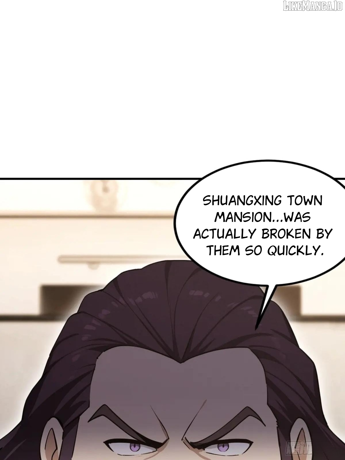 Outrageous! I opened a training class for empresses Chapter 99 - page 30
